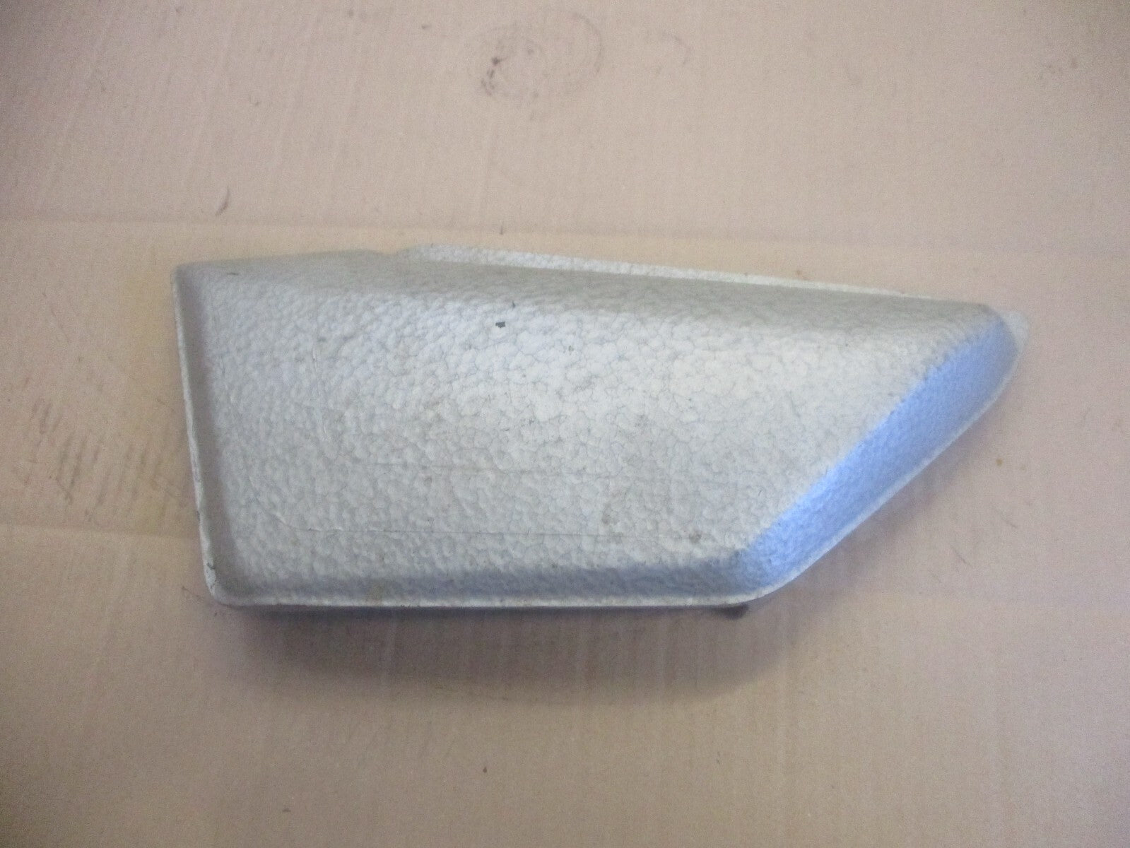 Cache latéral gauche pour Honda 125 CM - JC05