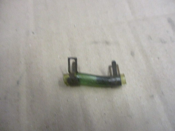 Tuyauterie de pompe à huile pour Kawasaki 125 KMX - MX125B