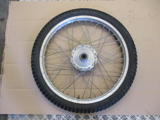 Roue avant pour Yamaha 125 TY