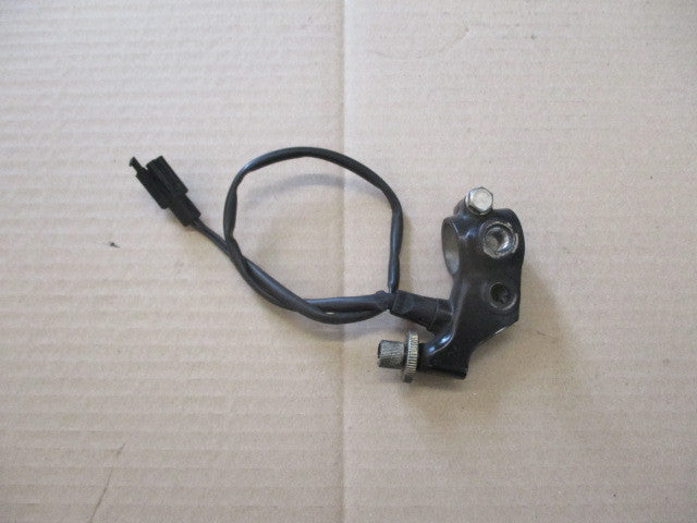Support levier d'embrayage pour Yamaha 125 YBR - RE031 - RE051