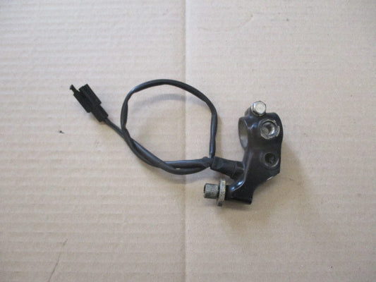 Support levier d'embrayage pour Yamaha 125 YBR - RE031 - RE051