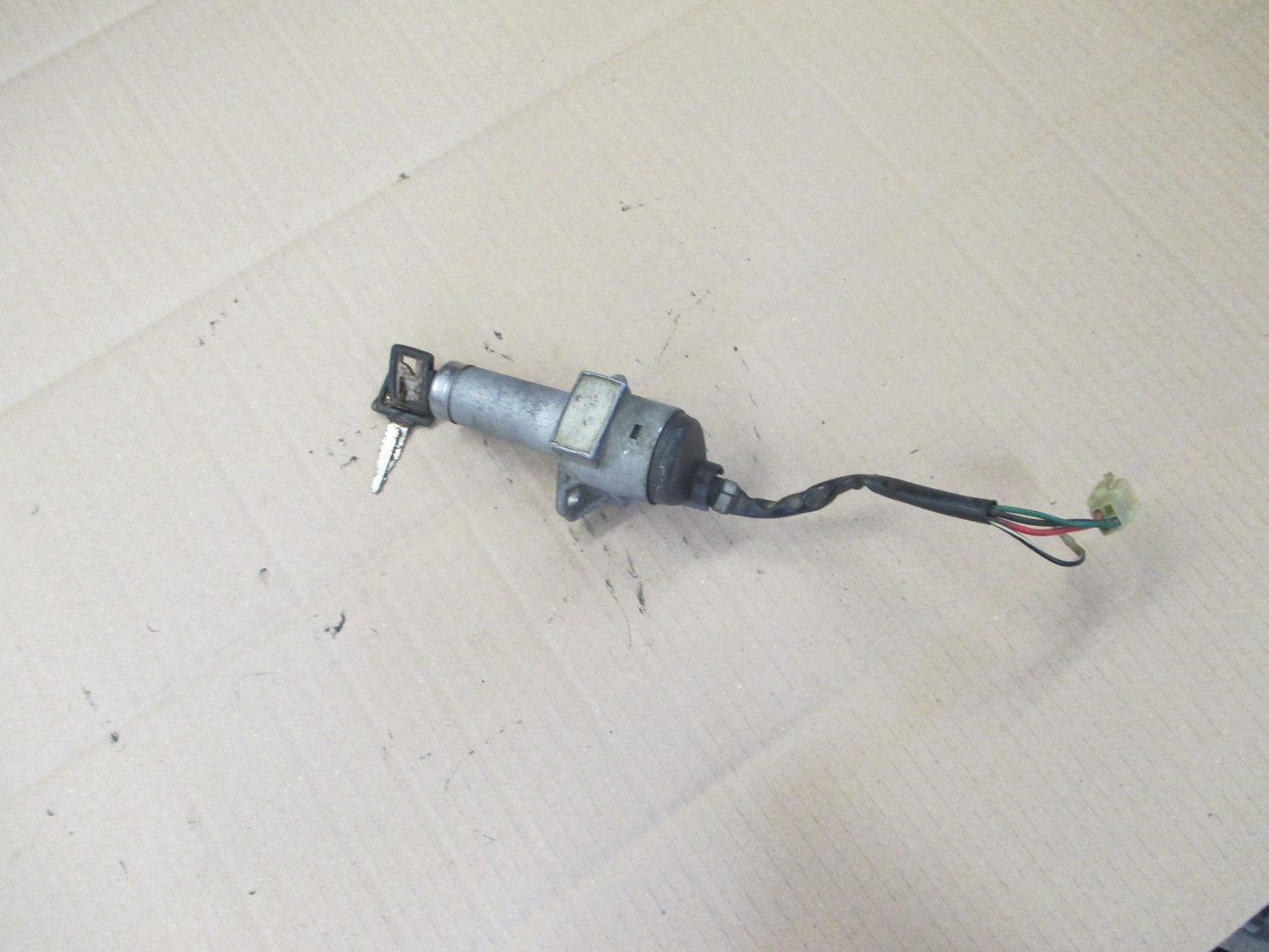 Nieman pour Honda 600 XLR - PD03