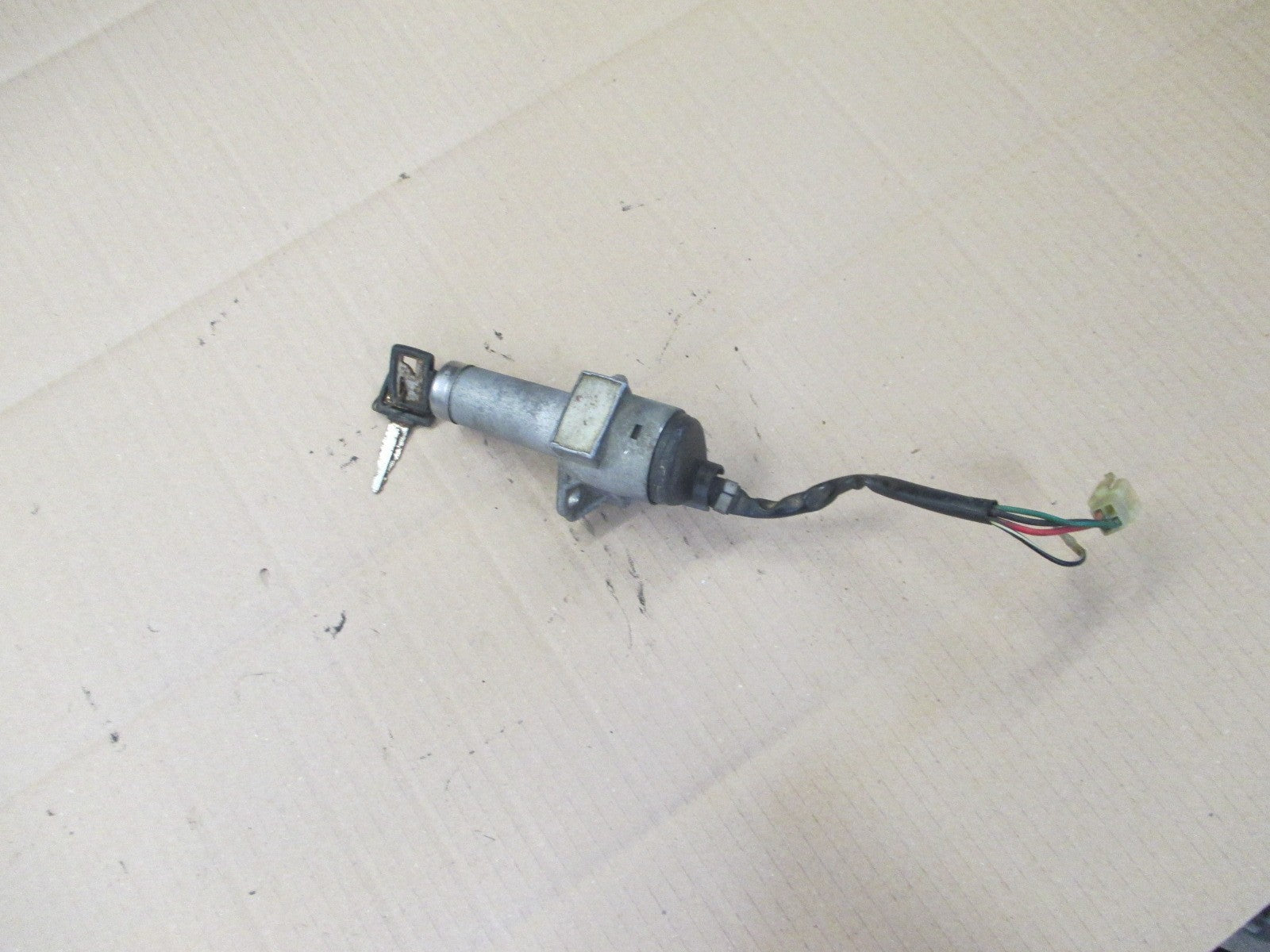 Nieman pour Honda 600 XLR - PD03