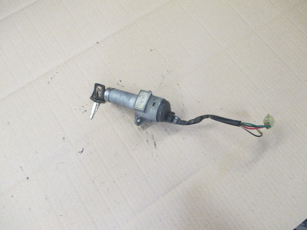 Nieman pour Honda 600 XLR - PD03