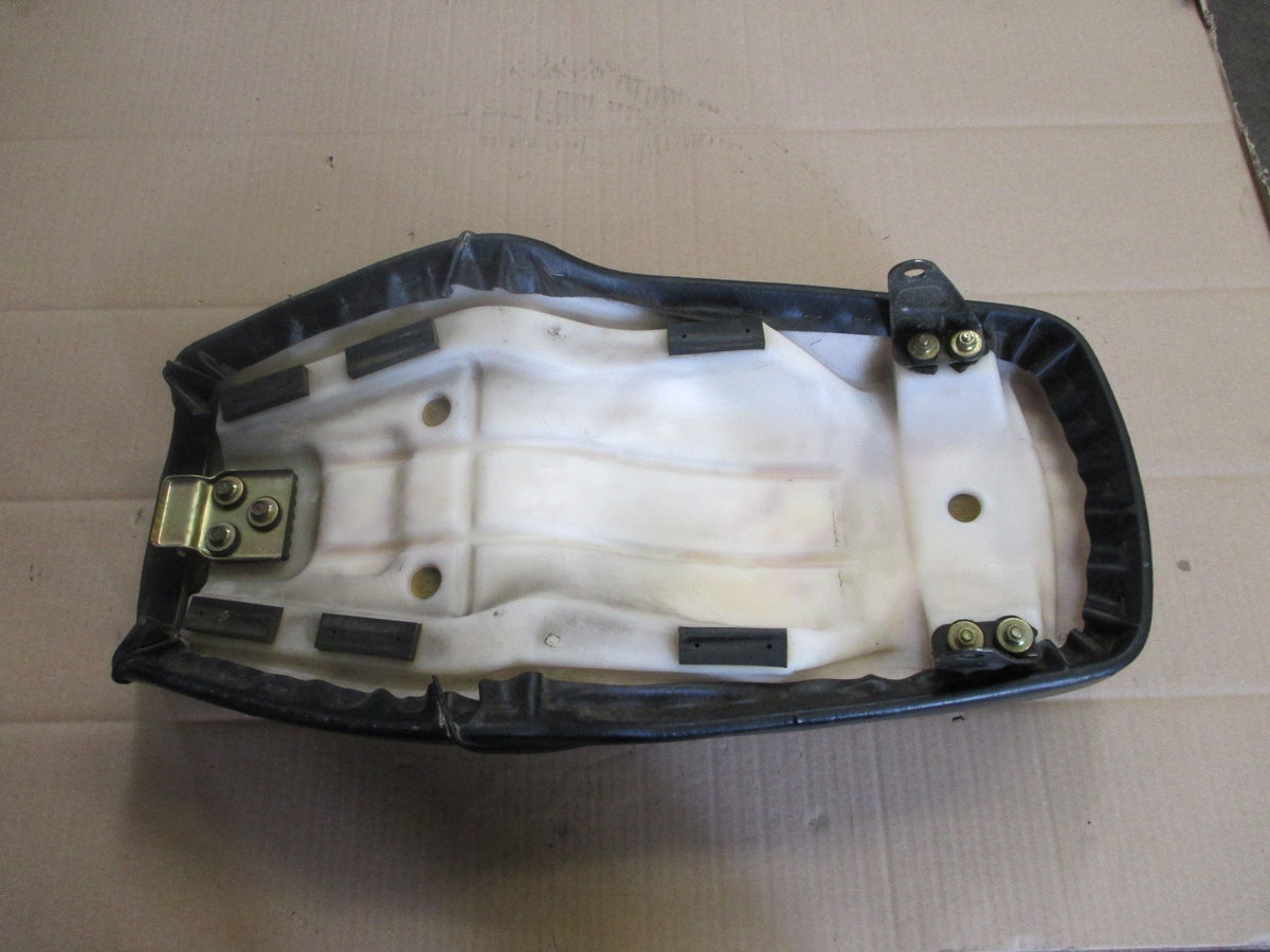Selle pour Suzuki 125 GN - NF41A