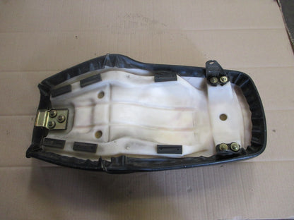 Selle pour Suzuki 125 GN - NF41A