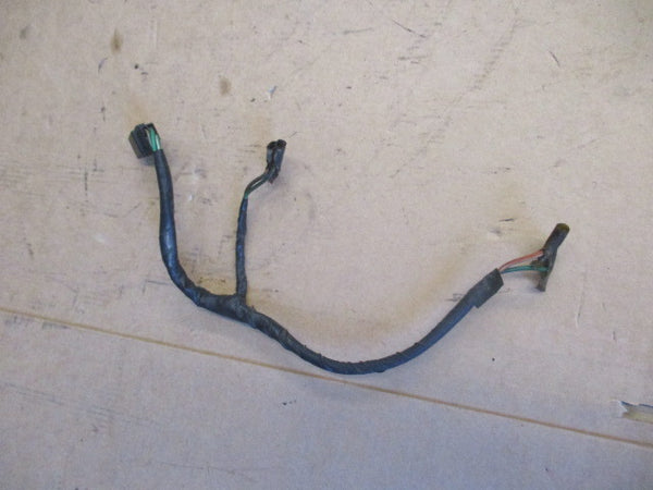 Circuit électrique de jauges à essence pour Honda 650 Africa twin - RD03
