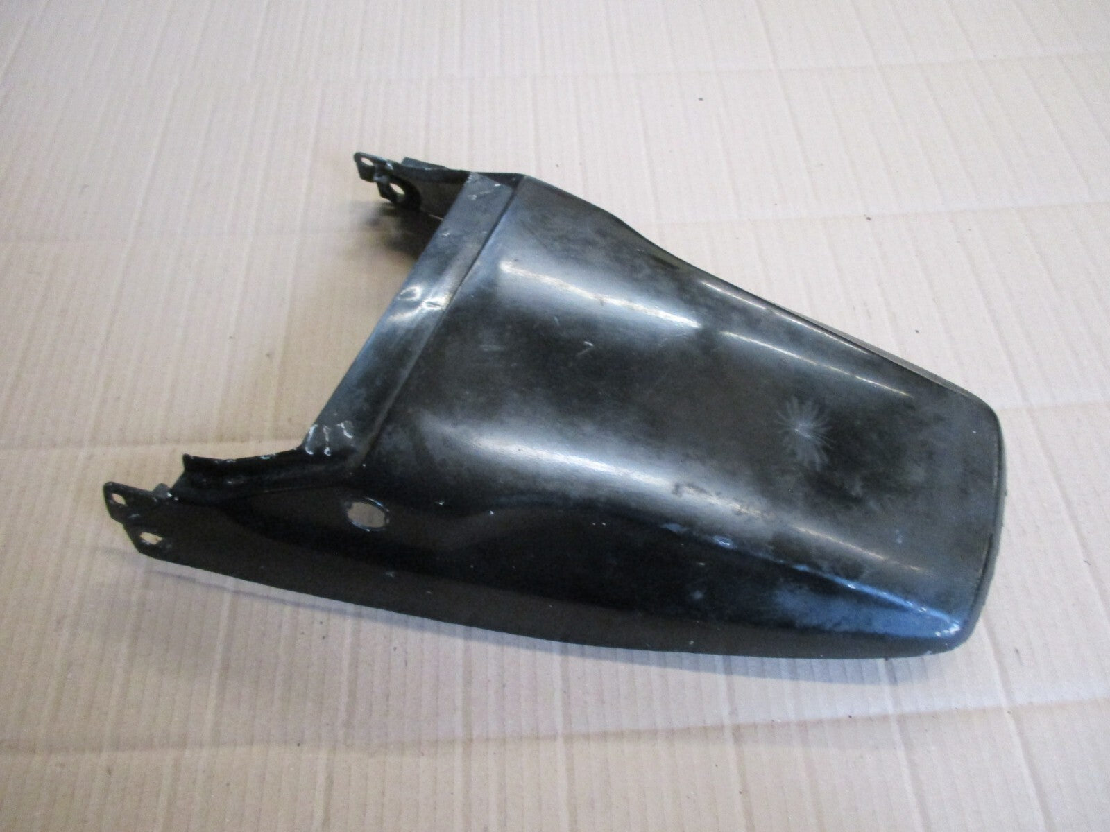 Dosseret pour Yamaha 600 XTE - 4PT - DJ02