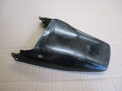 Dosseret pour Yamaha 600 XTE - 4PT - DJ02
