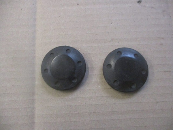 Caches d'axe de bras oscillant pour Honda 1000 XLV Varadéro - SD02 - 2003/2010