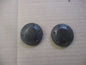 Caches d'axe de bras oscillant pour Honda 1000 XLV Varadéro - SD02 - 2003/2010