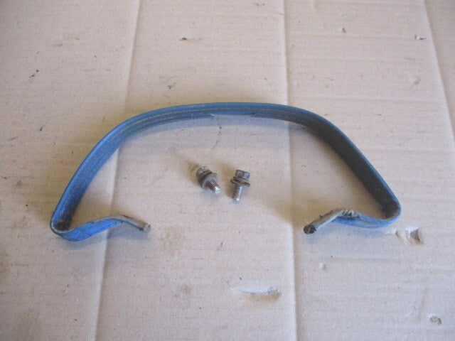 Sangle de selle pour Yamaha 125 XT - 12V - 3YU