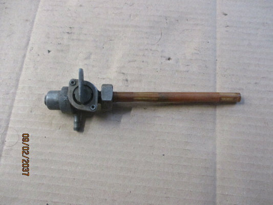 Robinet d'essence pour Honda 600 XLR - PD03