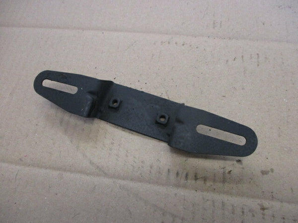 Support de plaque pour Yamaha 125 SR - 10F
