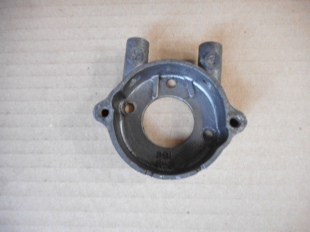 Supports de cables de commande valve pour Yamaha 125 TZR - 2RL