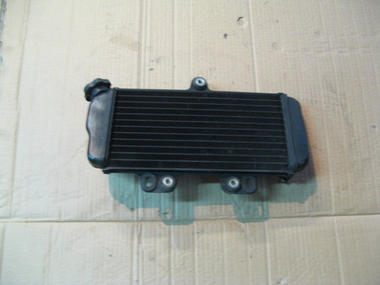 Radiateur d'eau pour Yamaha 125 TDR - 4FU / 5AE