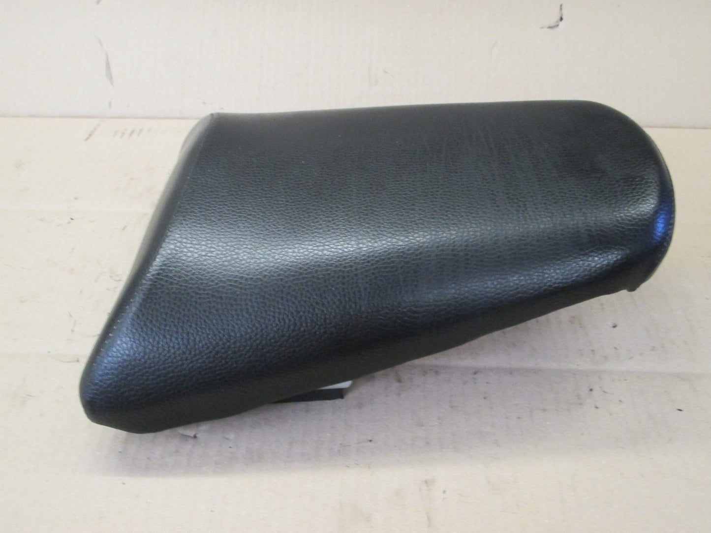 Selle conducteur et passager pour Honda 125 CBF - JC40A