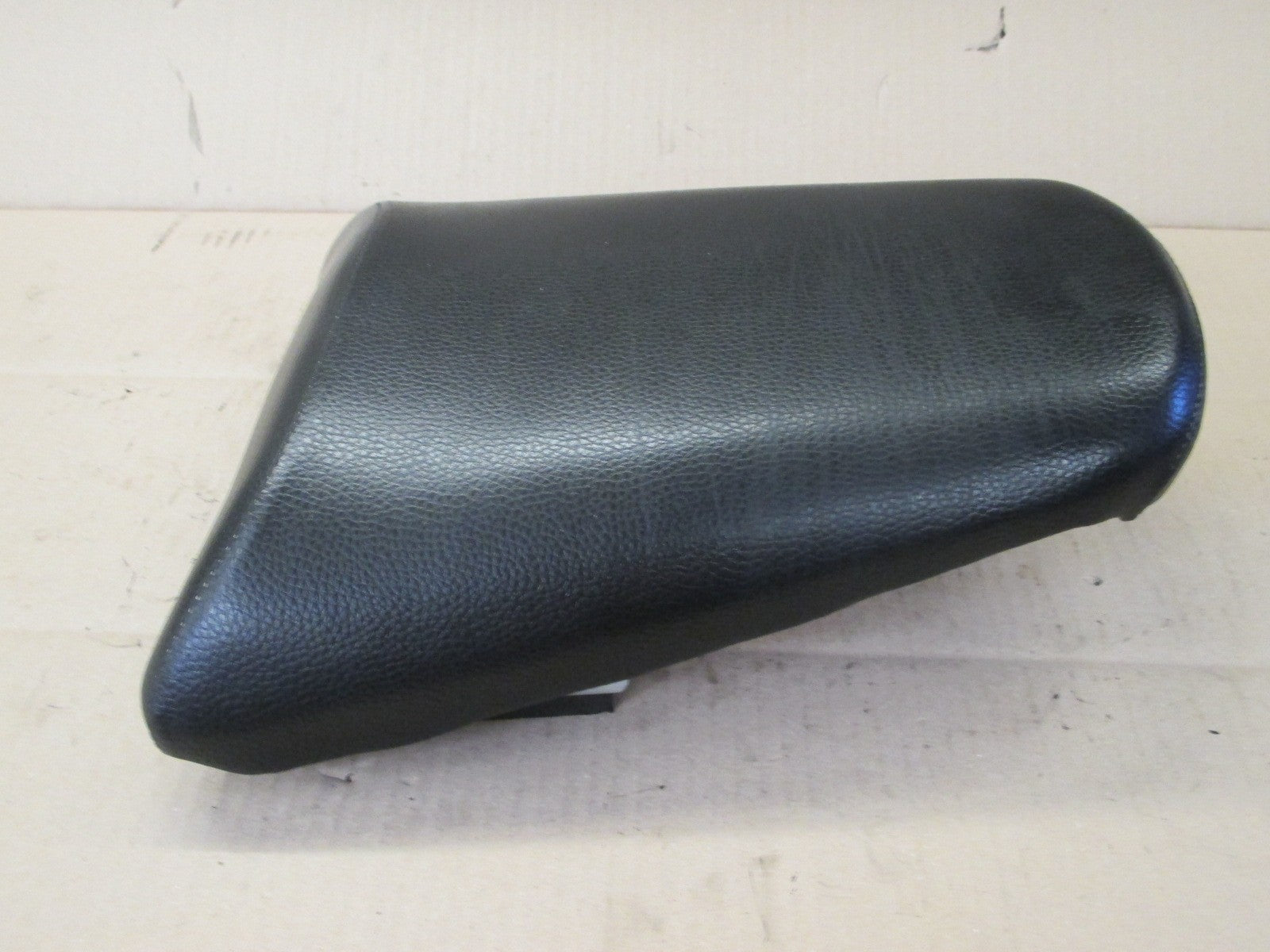 Selle conducteur et passager pour Honda 125 CBF - JC40A
