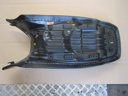 Selle refaite à neuf pour Honda 125 XLV Varadéro - JC32