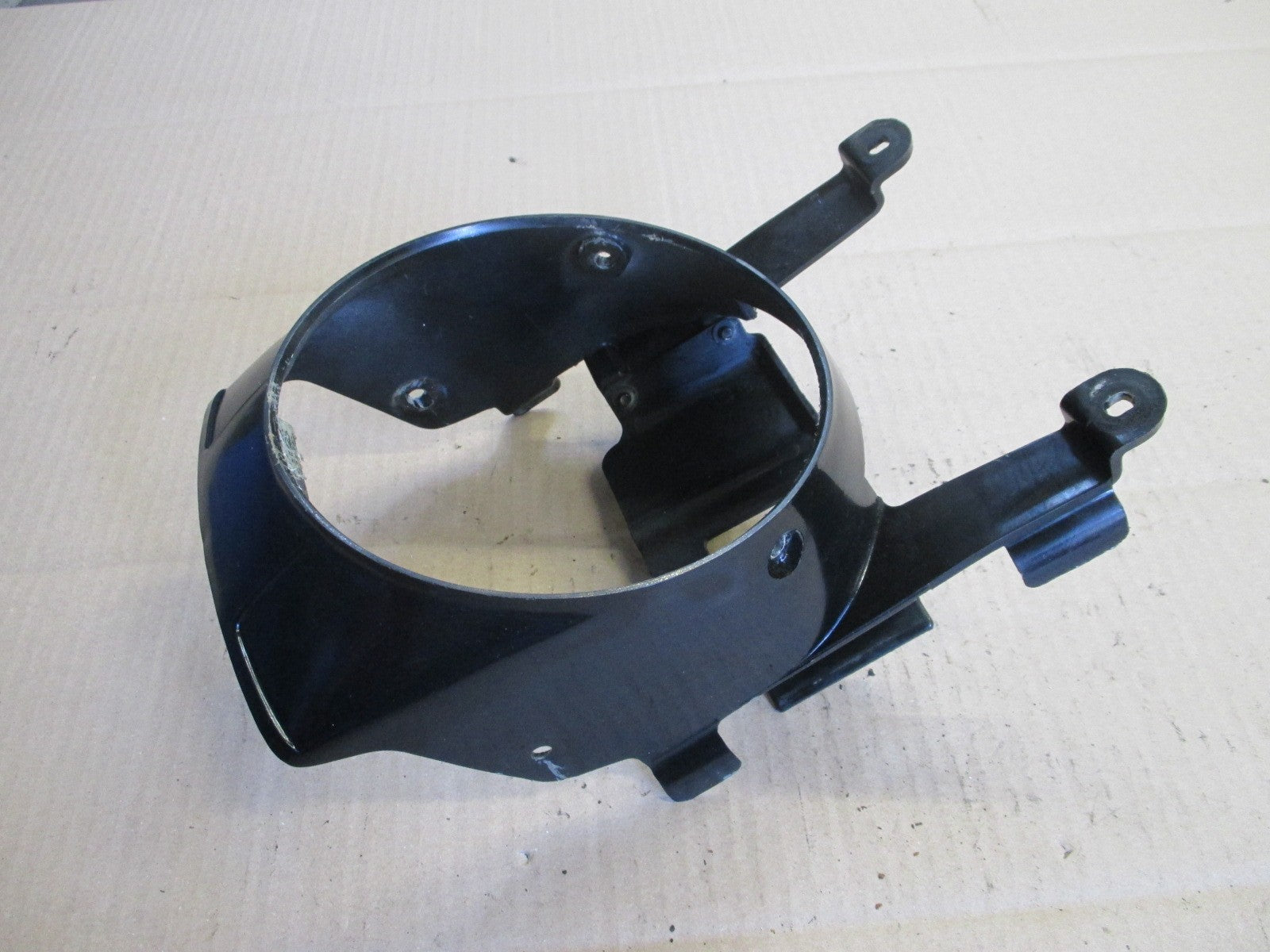 Tête de fourche pour Suzuki 50 TS - ER21 - 5XAP