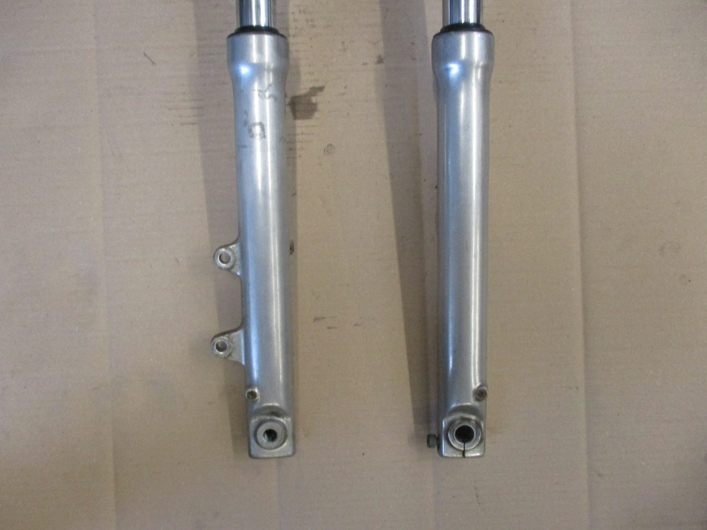 Fourche pour Yamaha 535 XV Virago - 2YL