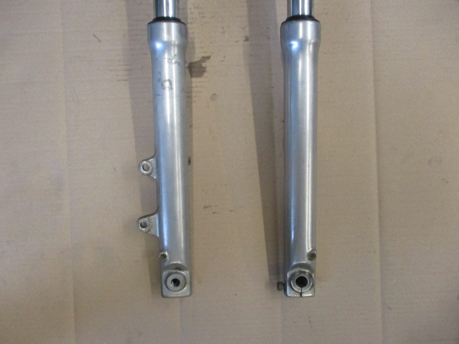 Fourche pour Yamaha 535 XV Virago - 2YL