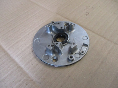 Plateau d'allumage pour Yamaha 50 DT MX - 1RE