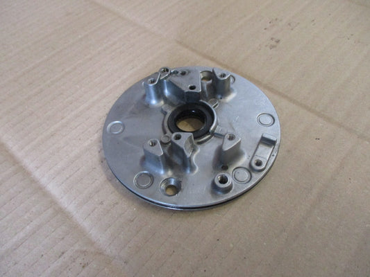 Plateau d'allumage pour Yamaha 50 DT MX - 1RE