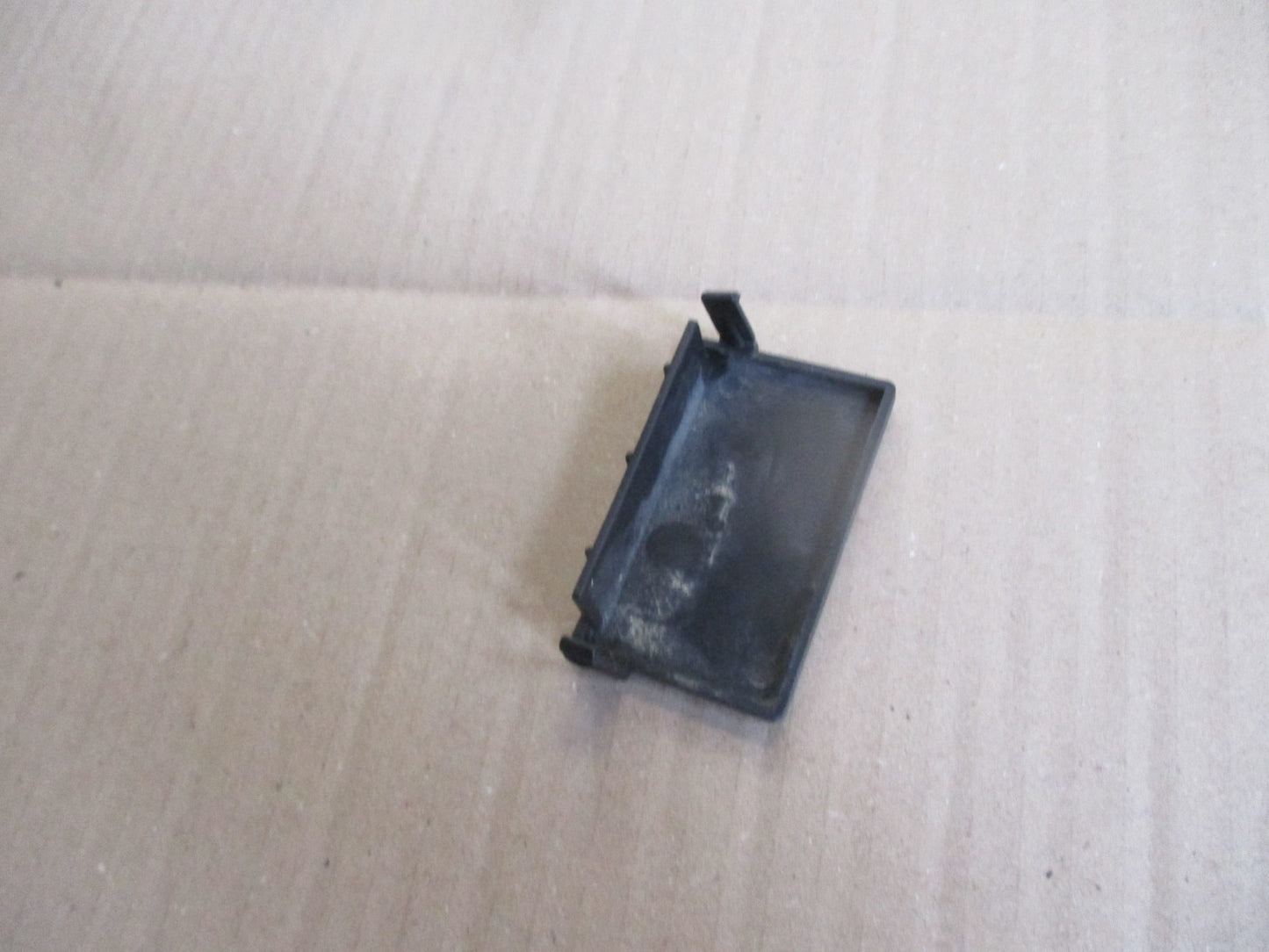 Cache cablages sur filtre à air pour Honda 125 NX Transcity - JD12