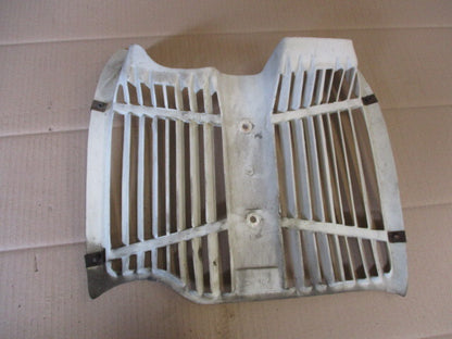 Grille de radiateur pour Aprilia 125 Tuareg