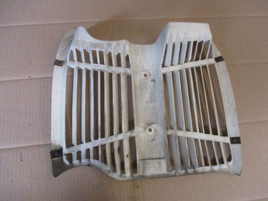 Grille de radiateur pour Aprilia 125 Tuareg