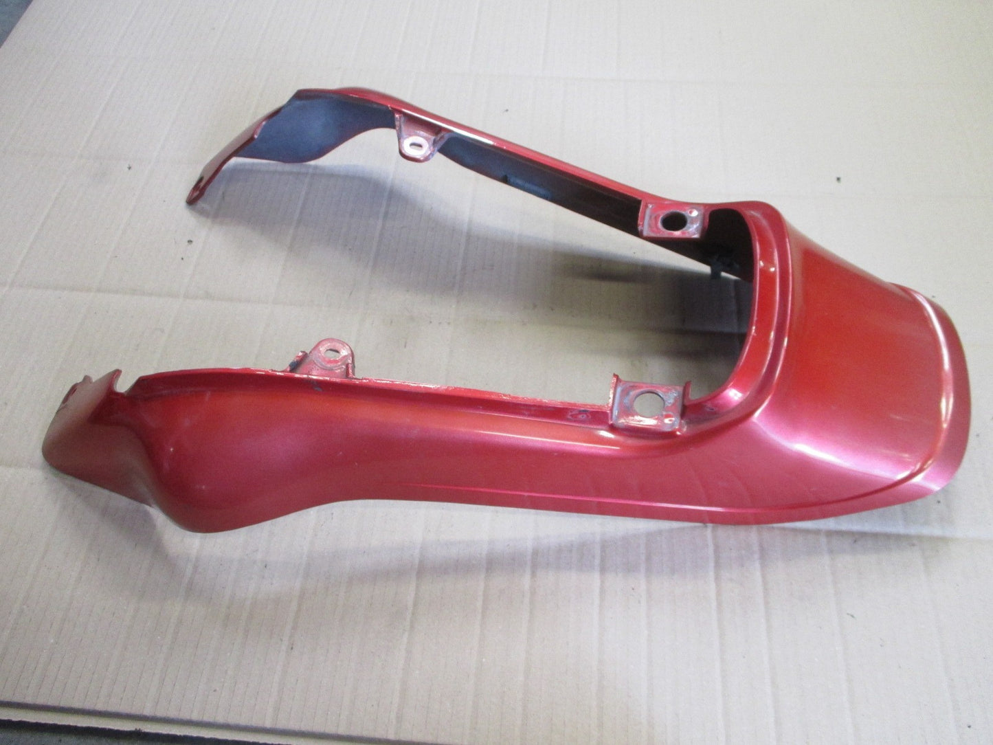 Coque arrière pour Yamaha 750 FZX - 2JE - 4AM