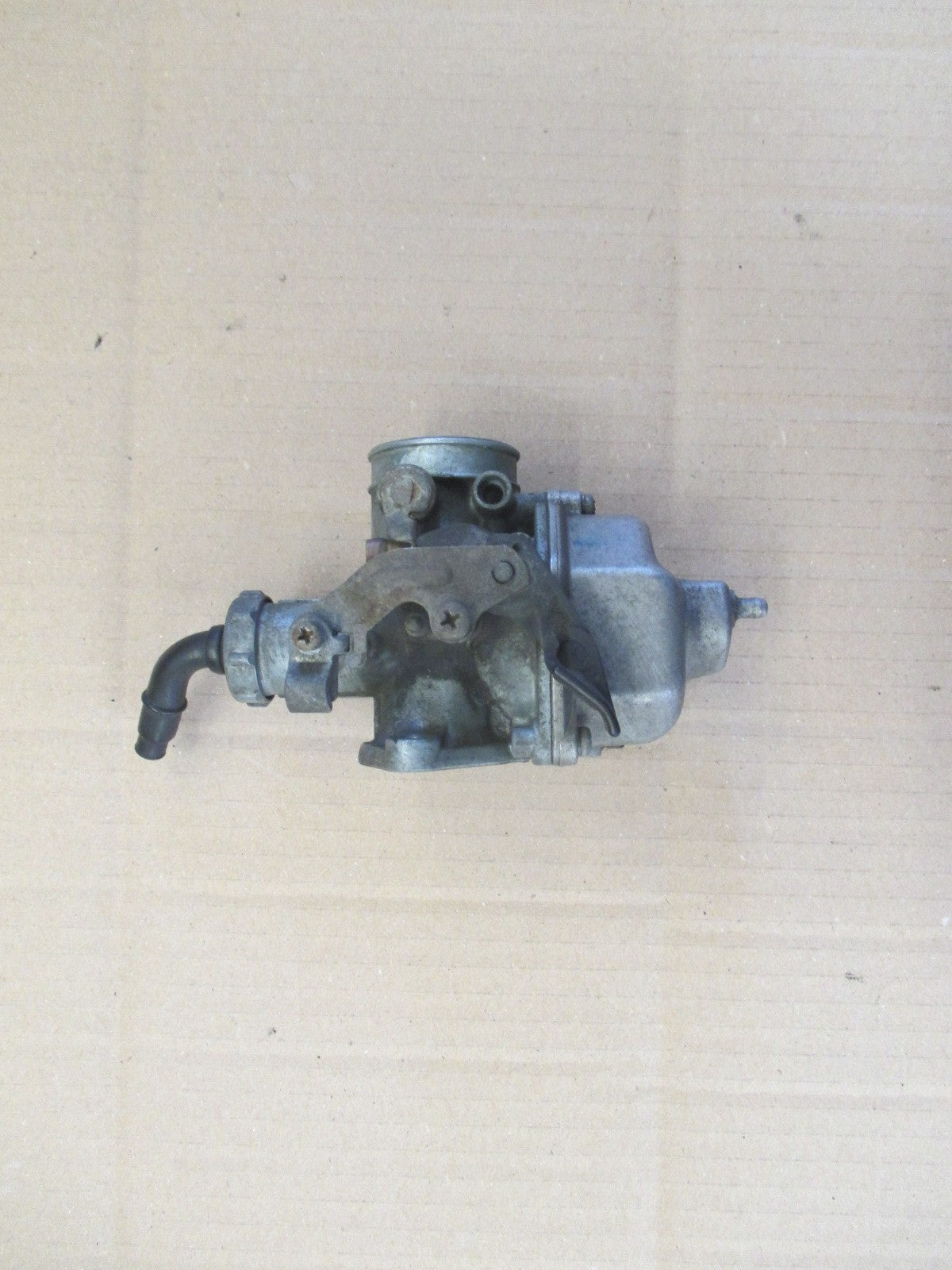 Carburateur pour Honda 125 CM - JC05