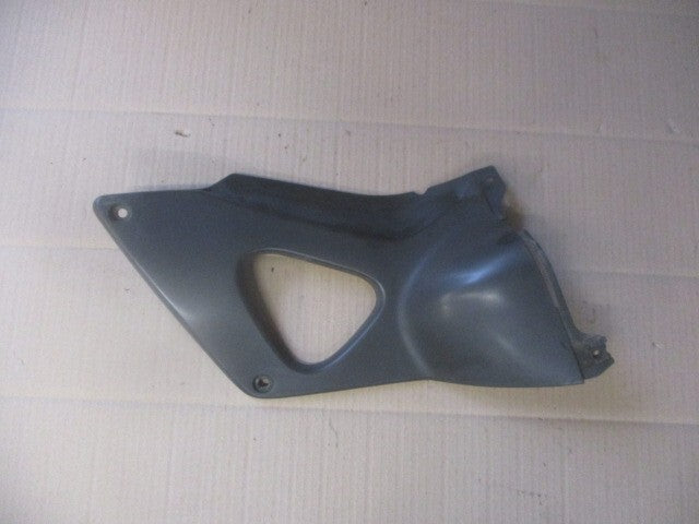 Cache latéral gauche pour Honda 1000 XLV Varadéro - SD02 - 2003/2010