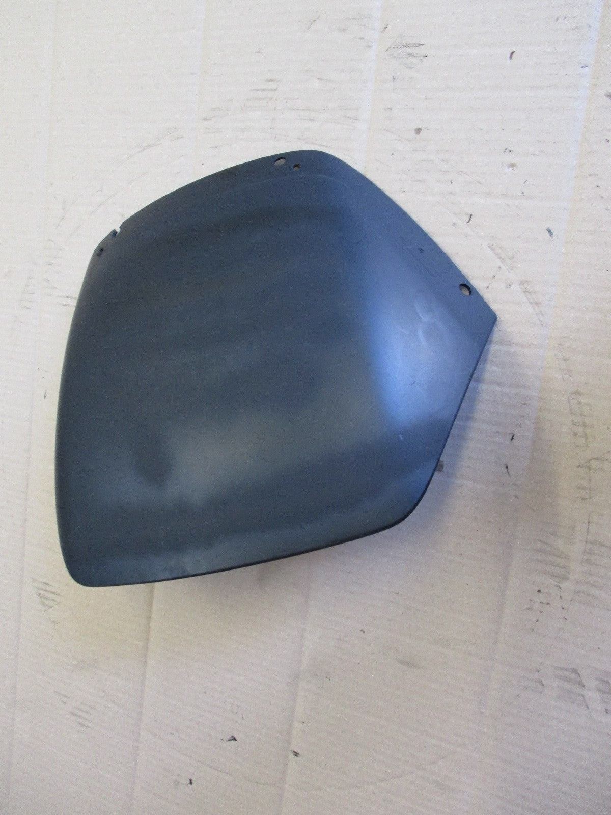 Bulle pour Honda 600 Transalp - PD06 phase 2 - 1994 / 1997