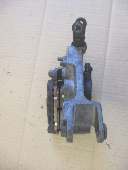 Etrier avant gauche avec plaquettes neuves pour Honda 800 VFR - RC46A - 1998