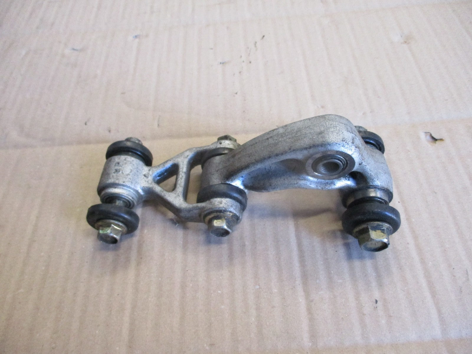 Balancier pour Honda 125 XLR - JD04