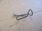 Guide cable pour Honda 600 XLR - PD03