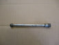 Axe de roue avant pour Yamaha 50 DT MX - 1RE