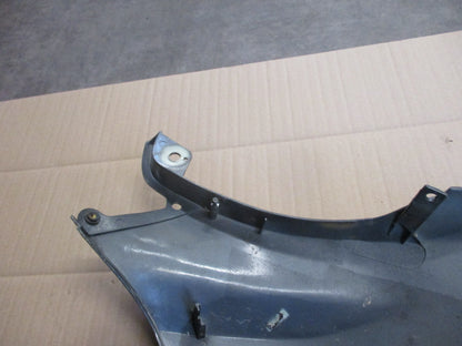 Flanc de carénage droit pour Honda 125 NX Transcity - JD12
