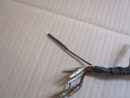 CDI 34L-50 pour Yamaha 600 XT - Ténéré - 43F - 34L - 55W