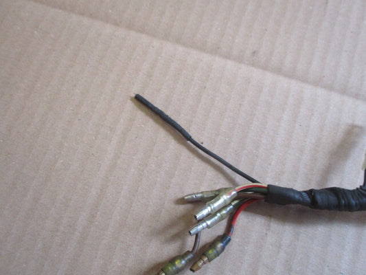 CDI 34L-50 pour Yamaha 600 XT - Ténéré - 43F - 34L - 55W