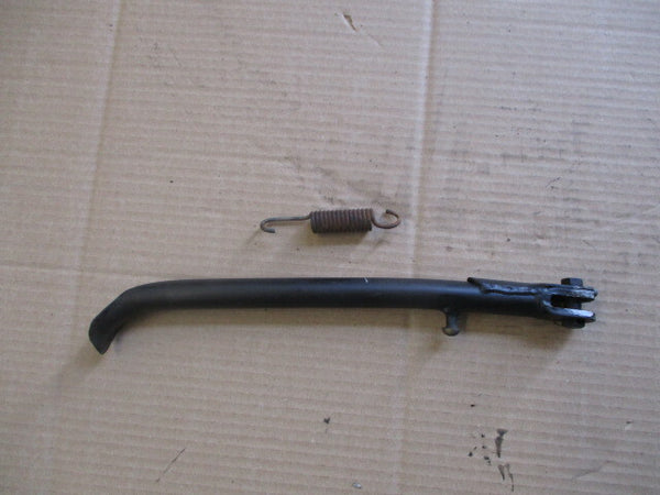 Béquille latérale pour Suzuki 125 DR - SF43B
