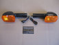 Clignotants NEUFS - Tige longue - pour Suzuki 125 DR