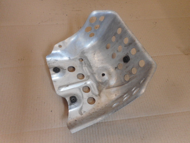 Sabot moteur pour Honda 650 Dominator - RD08A
