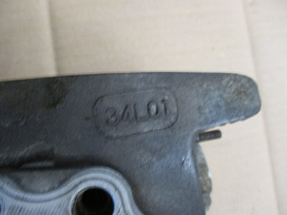 Culasse référence 34L pour Yamaha 600 XT Ténéré - 34L - 43F - 55W