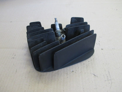 Culasse pour Kawasaki 125 KE - K1 - KS