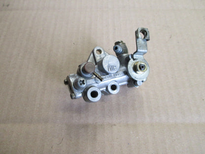 Pompe à huile pour Suzuki 125 TS ER - 1979 / 1981