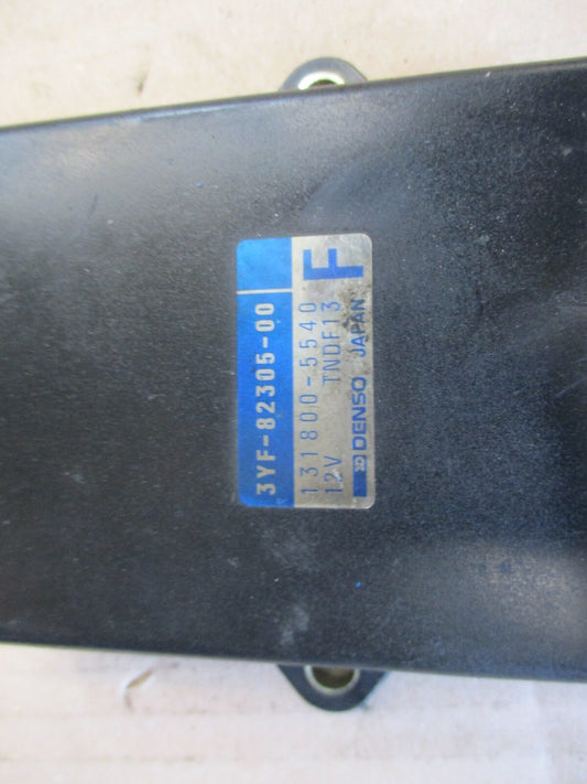 CDI pour Yamaha 660 XTZ - 3YF