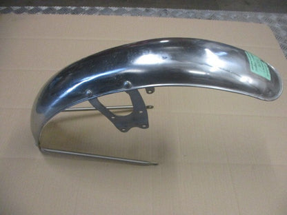 Garde boue avant pour Honda 125 CBS - CB125S